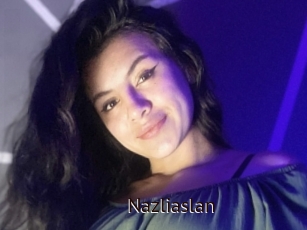 Nazliaslan