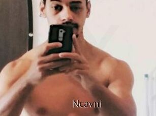 Ncavni