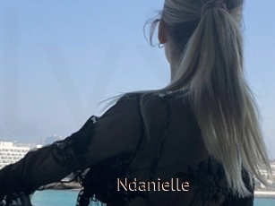 Ndanielle
