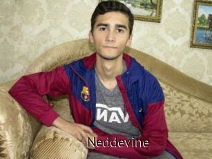 Neddevine