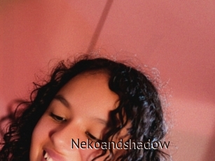 Nekoandshadow