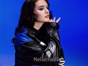 Neliemedina