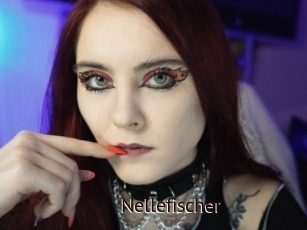Nellefischer