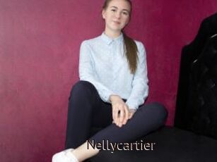 Nellycartier