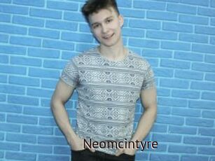 Neomcintyre