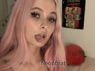 Neonbrat