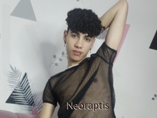 Neoraptis