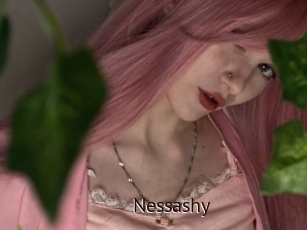 Nessashy