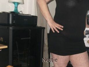 Nettie