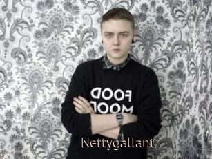 Nettygallant