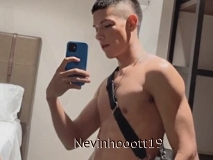 Nevinhooott19
