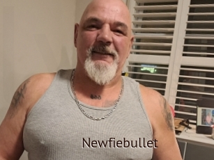 Newfiebullet
