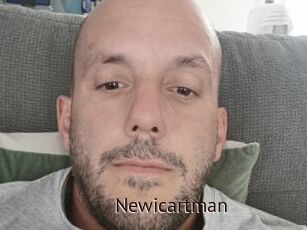 Newicartman