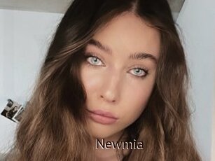 Newmia