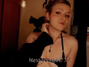 Nextdoorgirl777