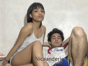 Nicaanderic