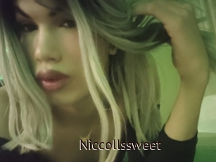 Niccollssweet