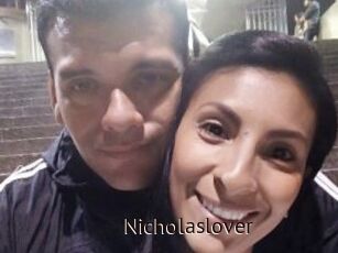 Nicholaslover