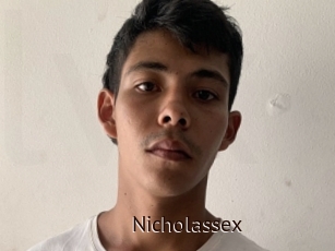 Nicholassex