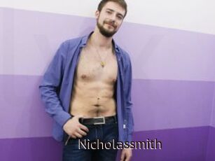 Nicholassmith