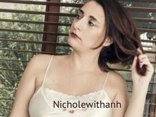Nicholewithanh