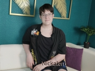 Nickalen