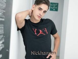 Nickhansen