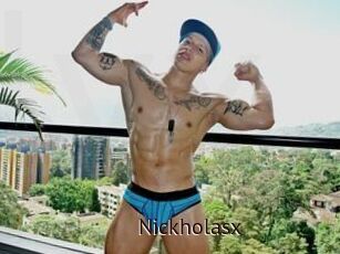 Nickholasx