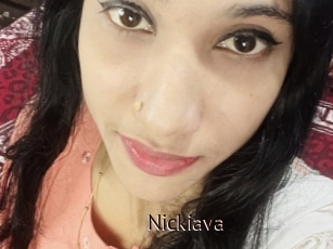 Nickiava