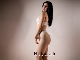Nickiclark