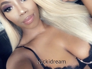 Nickidream