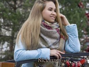 Nickirush