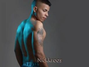 Nickkroos