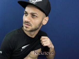 Nicknova