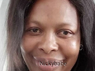 nickybabe Live XXX Cam Girls
