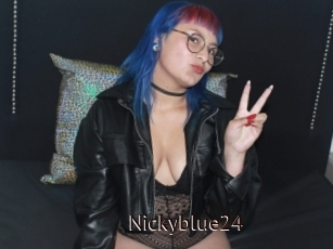 Nickyblue24