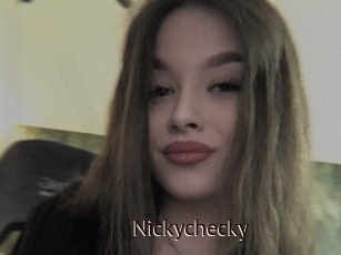 Nickychecky