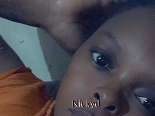 Nickyd