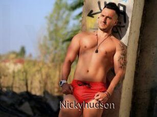 Nickyhudson