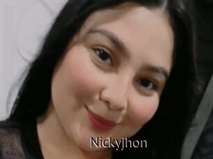 Nickyjhon