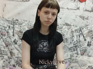 Nickyluve