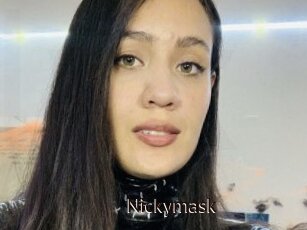 Nickymask