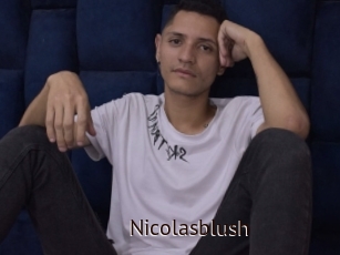 Nicolasblush