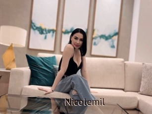 Nicolemil