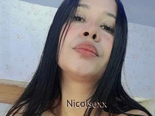 Nicolsexx