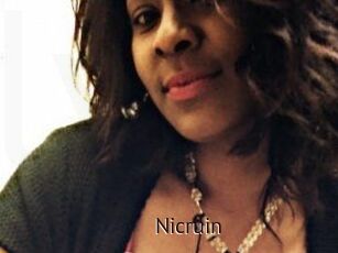 Nicruin