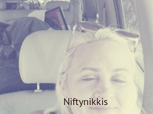 Niftynikkis