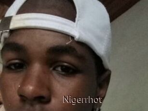Nigerrhot