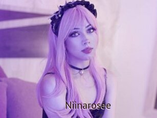 Niinarosee