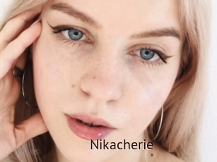 Nikacherie